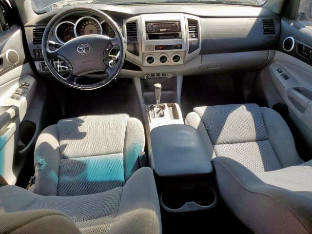 Toyota Tacoma Double Cab Prerunner Image 12