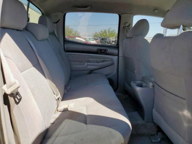 Toyota Tacoma Double Cab Prerunner Image 11