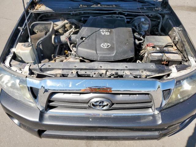 Toyota Tacoma Double Cab Prerunner Image 6