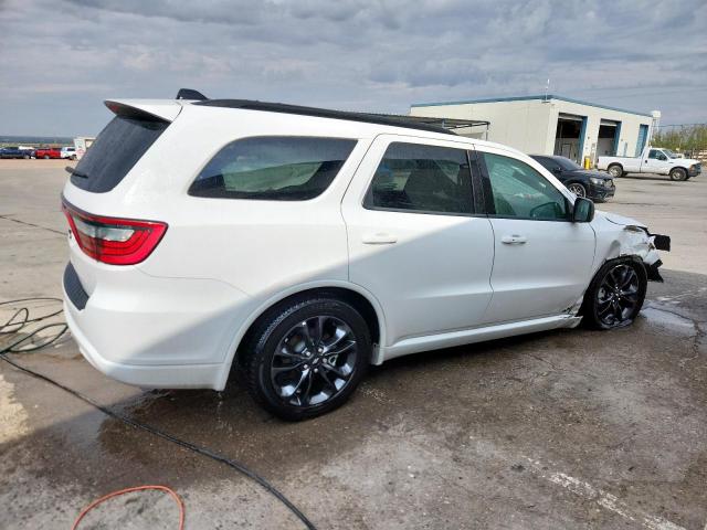 Dodge Durango Sxt Image 3