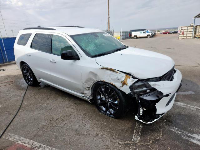 Dodge Durango Sxt Image 5