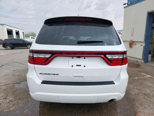 Dodge Durango Sxt Image 7