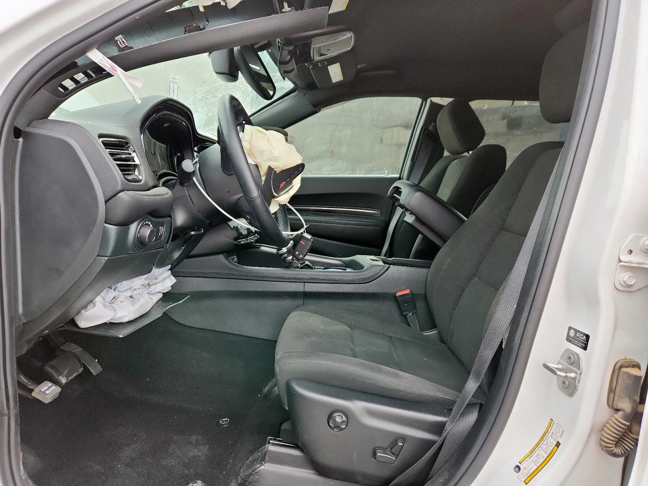 Dodge Durango Sxt Image 12