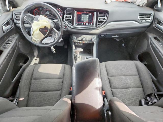 Dodge Durango Sxt Image 9