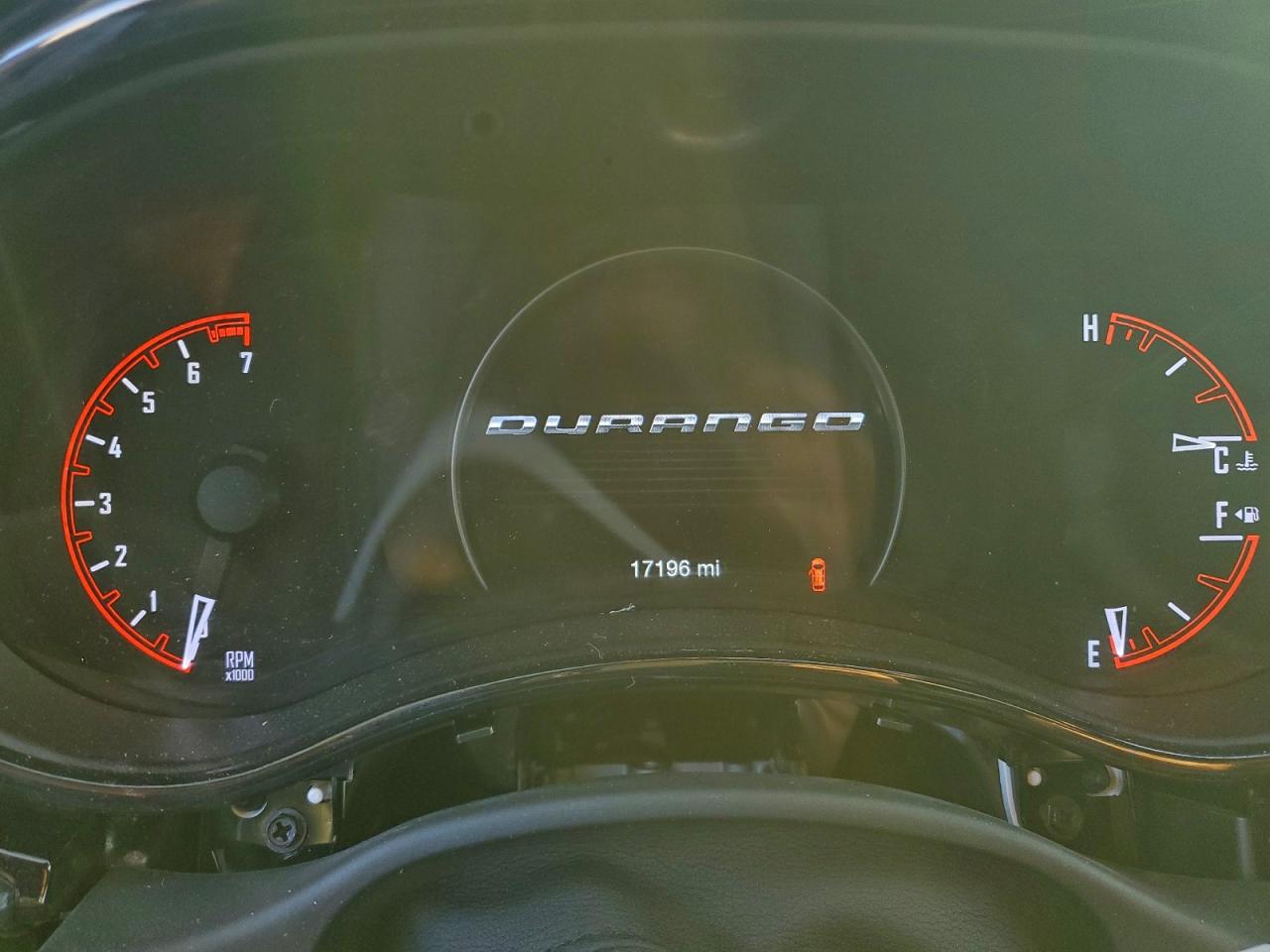 Dodge Durango Sxt Image 4