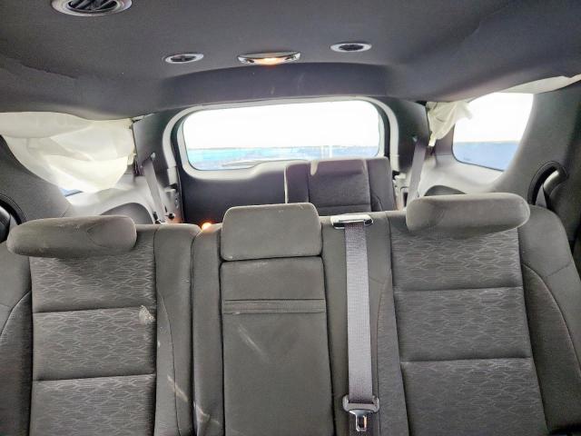 Dodge Durango Sxt Image 13