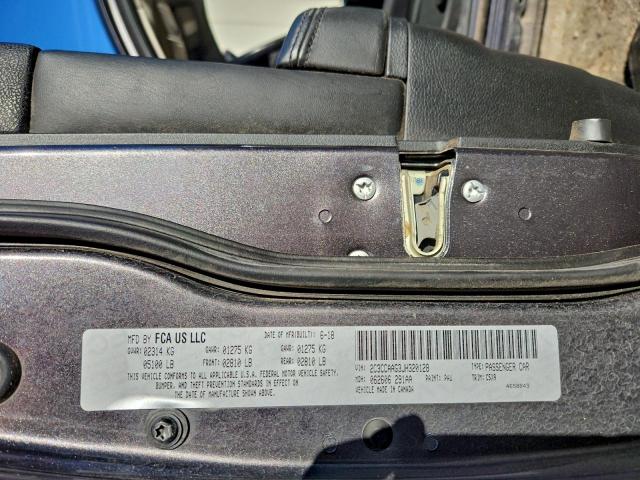 Chrysler 300 Touring Image 9