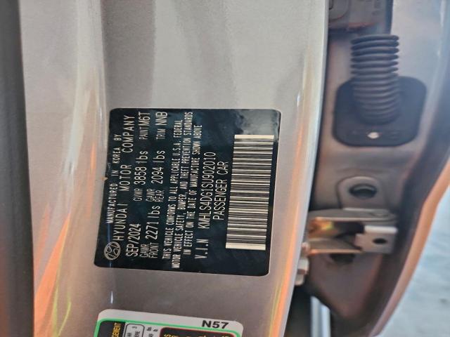 Hyundai ELANTRA Sel Image 4