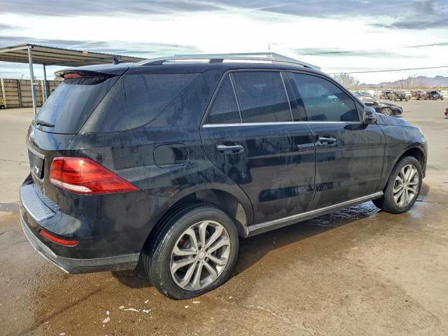 Mercedes-Benz GLE 350 Image 4