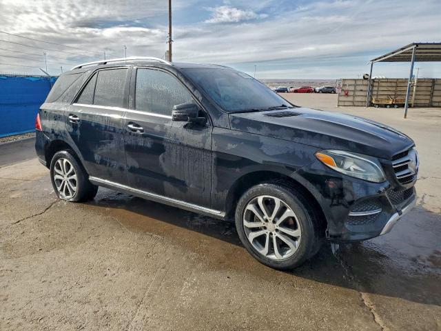 Mercedes-Benz GLE 350 Image 2