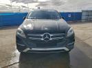 Mercedes-Benz GLE 350 Image 8