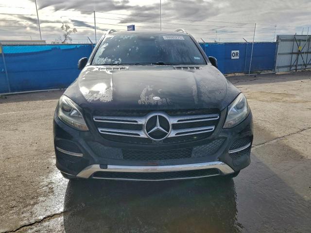 Mercedes-Benz GLE 350 Image 8