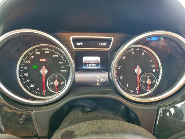 Mercedes-Benz GLE 350 Image 6