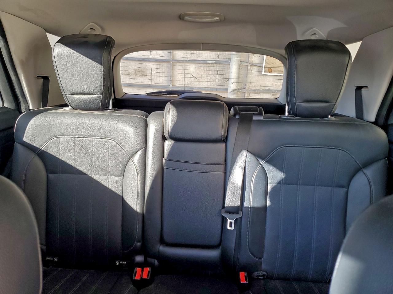 Mercedes-Benz GLE 350 Image 9