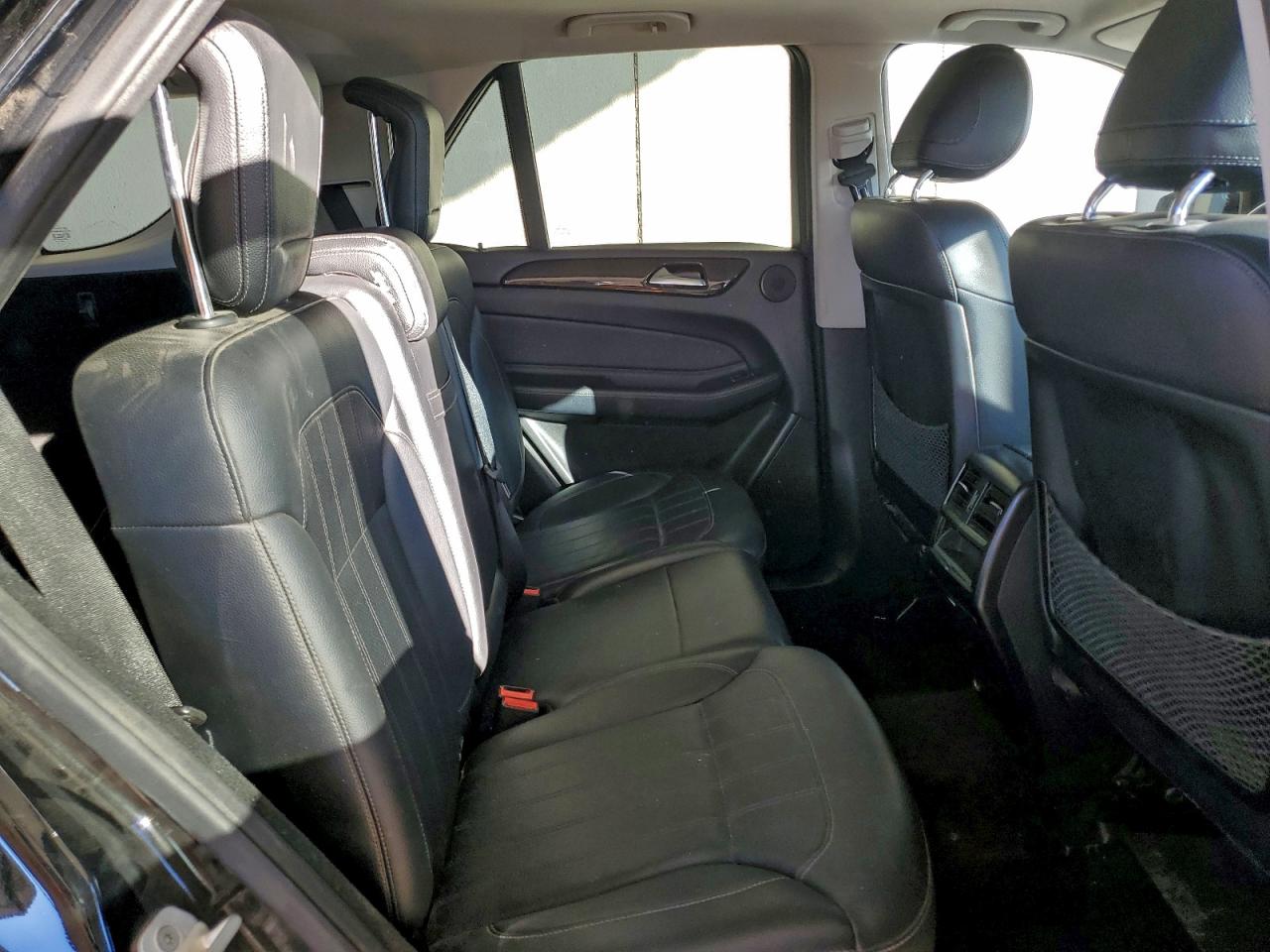 Mercedes-Benz GLE 350 Image 11