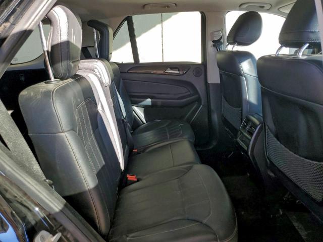 Mercedes-Benz GLE 350 Image 11