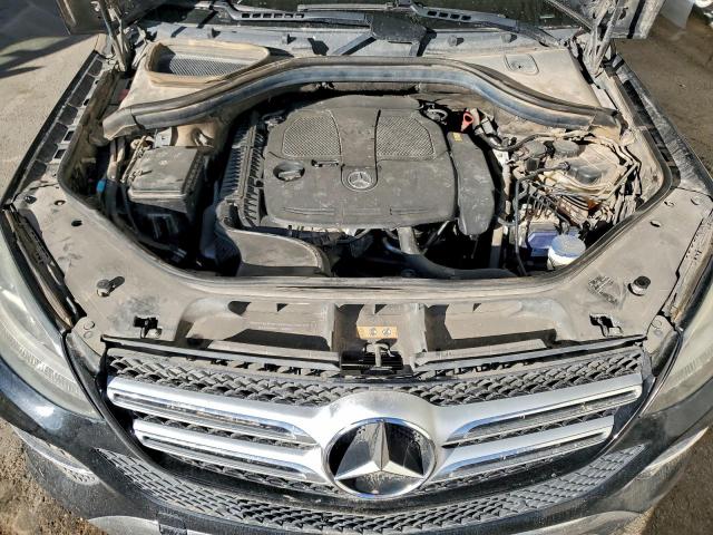 Mercedes-Benz GLE 350 Image 12