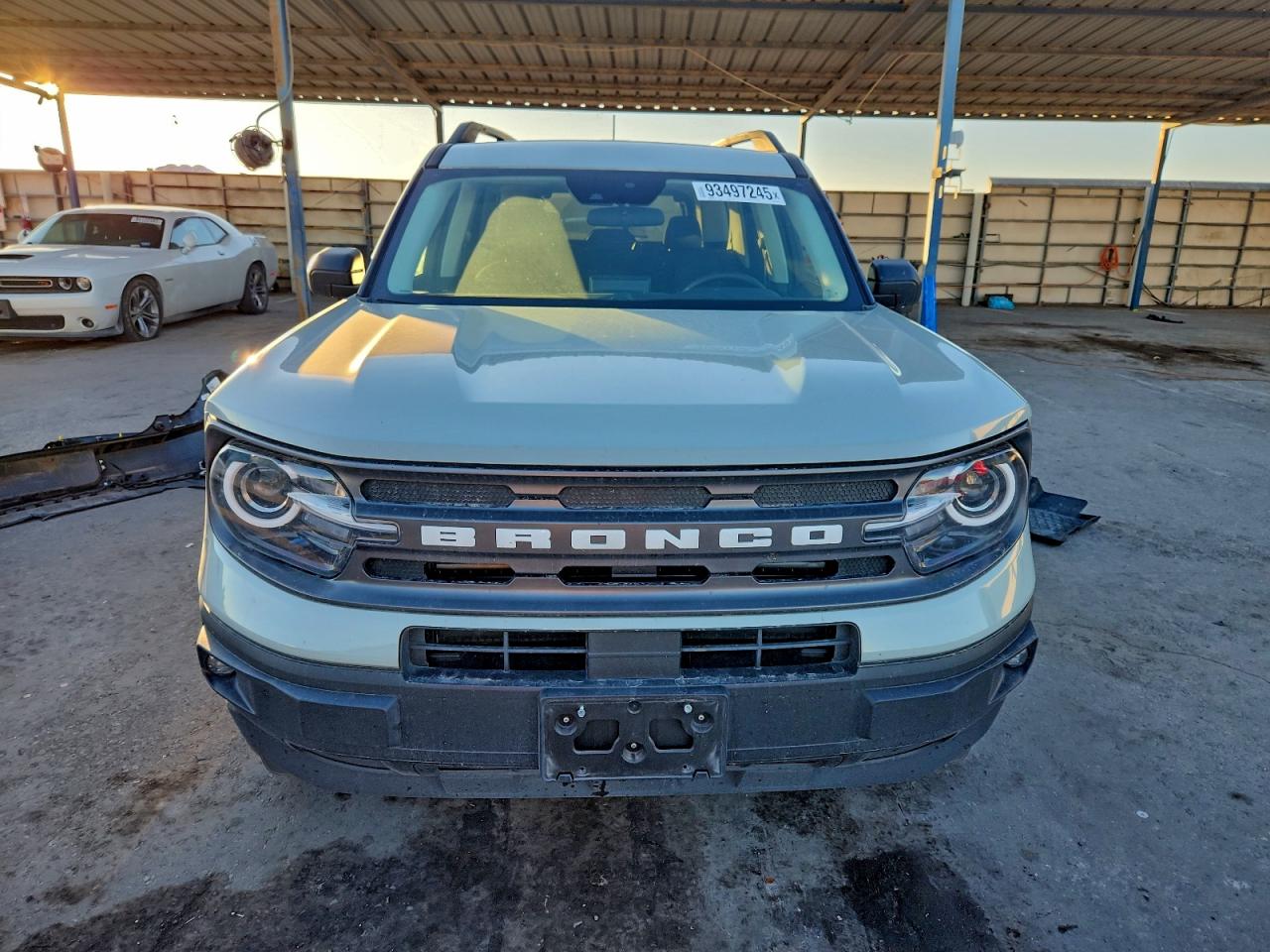 Ford Bronco Big Bend Image 10