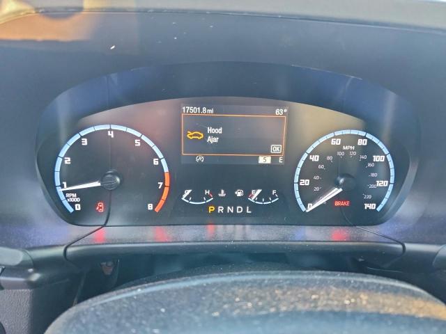 Ford Bronco Big Bend Image 9