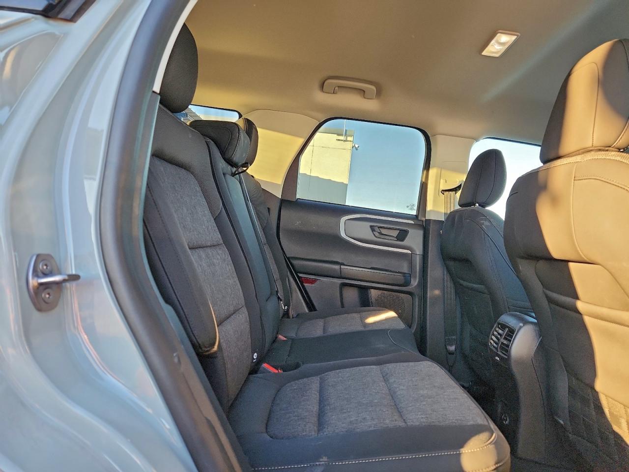 Ford Bronco Big Bend Image 3