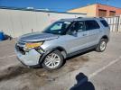 Ford Explorer Xlt Image 1