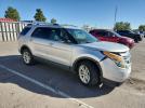 Ford Explorer Xlt Image 5