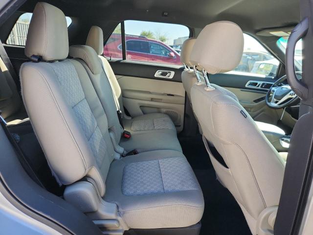 Ford Explorer Xlt Image 10