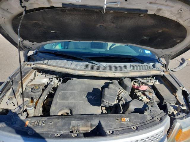 Ford Explorer Xlt Image 11