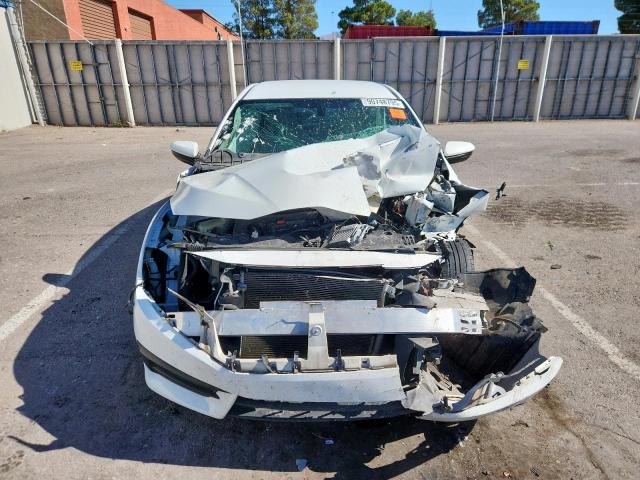 Honda Civic Lx Image 10