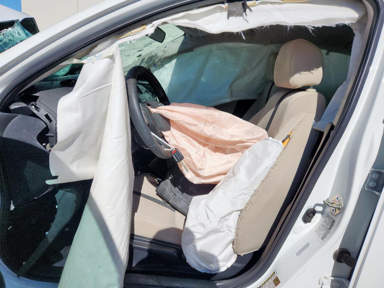 Honda Civic Lx Image 2