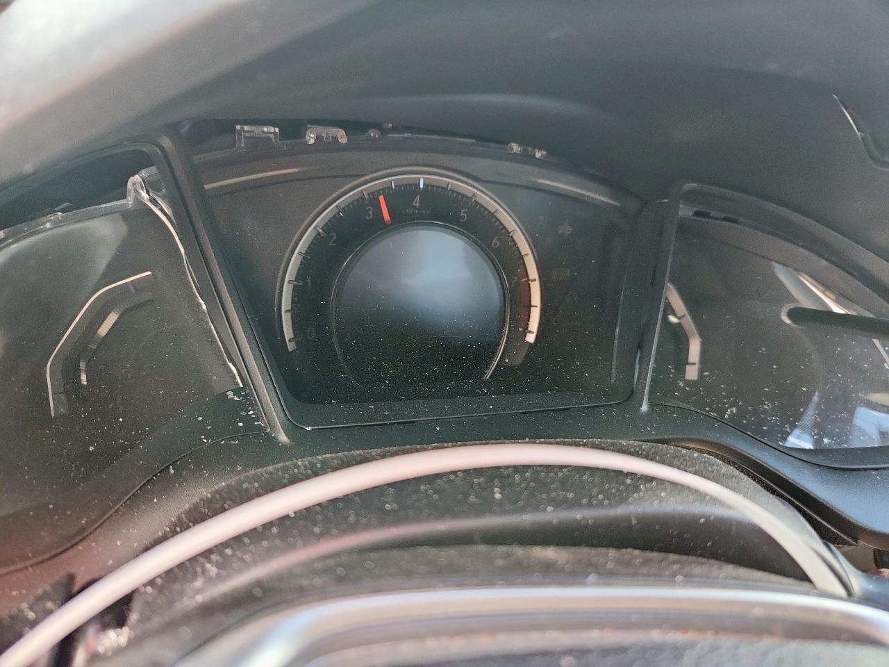 Honda Civic Lx Image 12