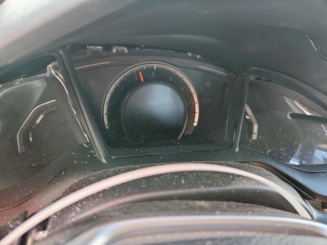 Honda Civic Lx Image 12