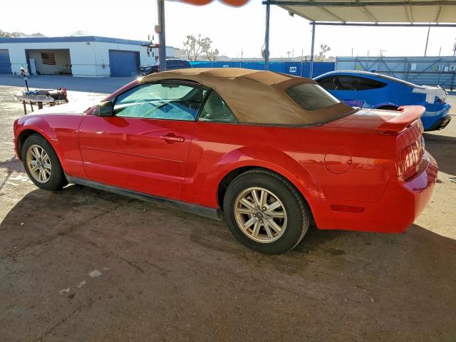 Ford Mustang Image 11