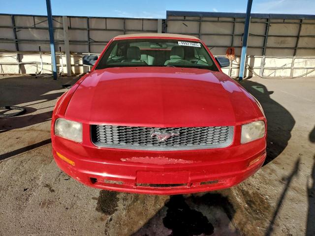 Ford Mustang Image 12