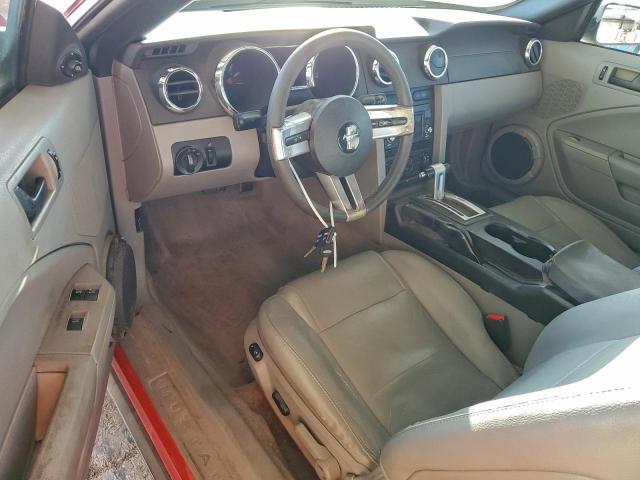 Ford Mustang Image 8