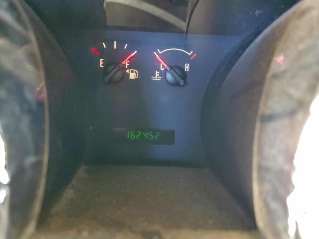 Ford Mustang Image 7