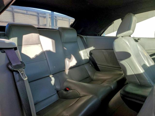 Ford Mustang Image 5