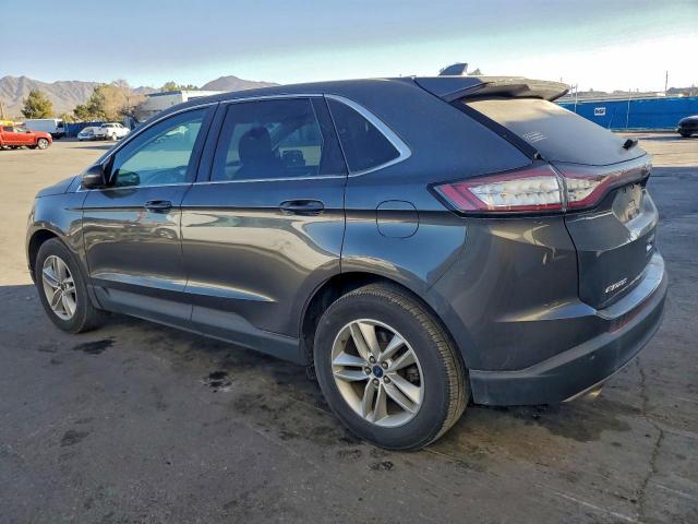Ford Edge Sel Image 3