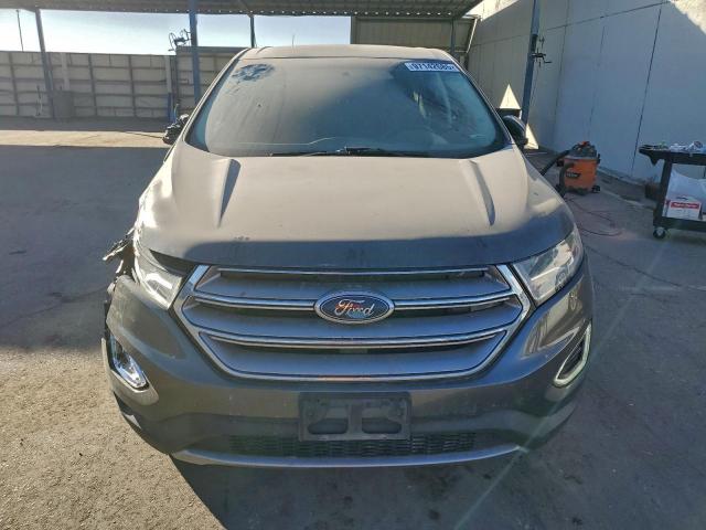 Ford Edge Sel Image 4