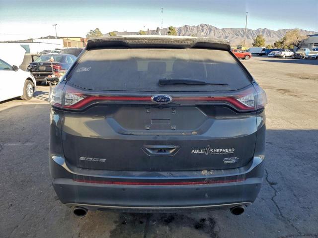 Ford Edge Sel Image 12