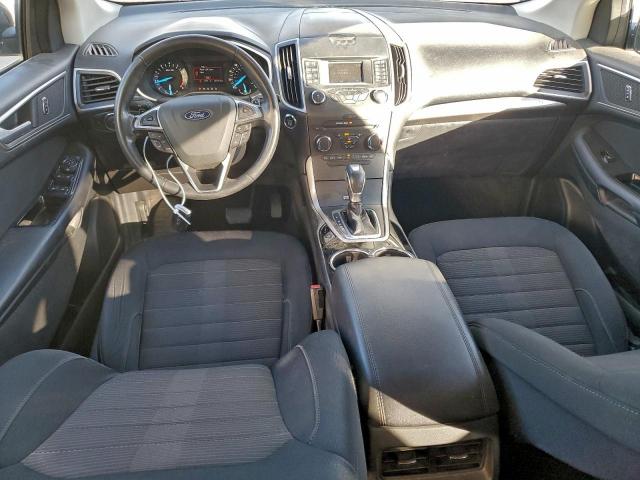 Ford Edge Sel Image 7
