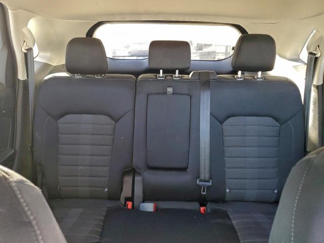 Ford Edge Sel Image 13