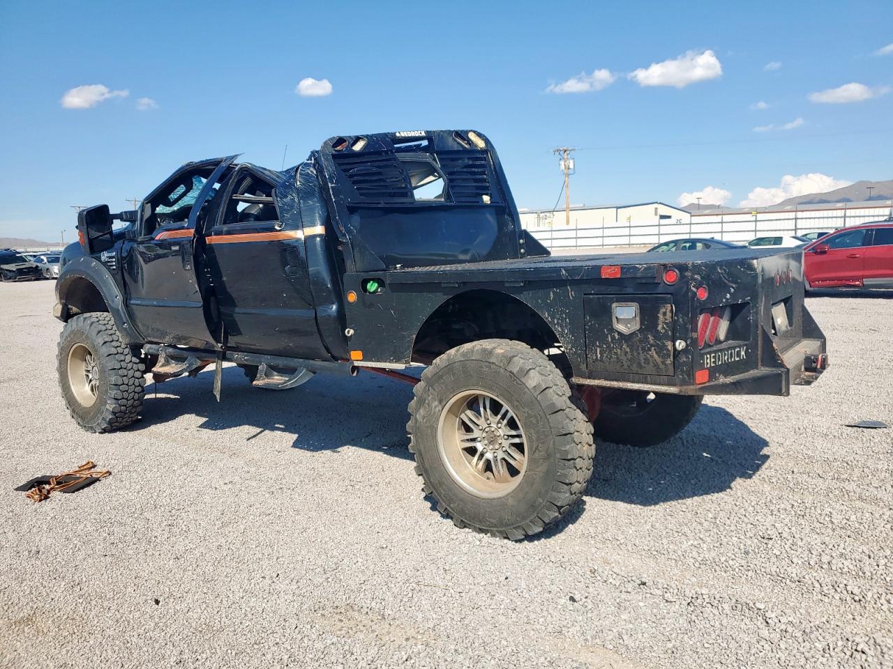 Ford F-350 Srw Super Duty Image 2