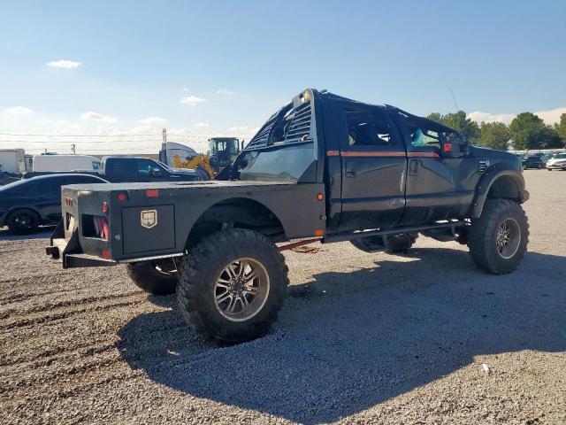 Ford F-350 Srw Super Duty Image 4