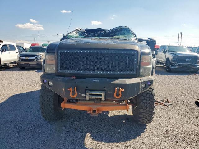 Ford F-350 Srw Super Duty Image 5