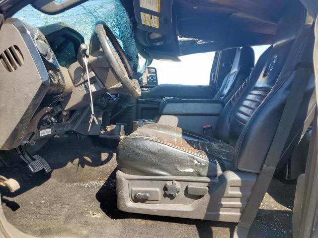 Ford F-350 Srw Super Duty Image 12