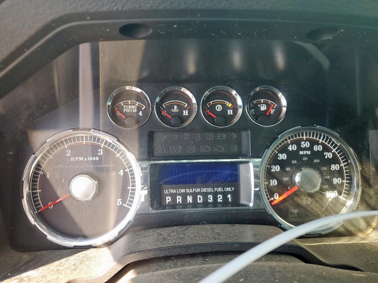 Ford F-350 Srw Super Duty Image 11