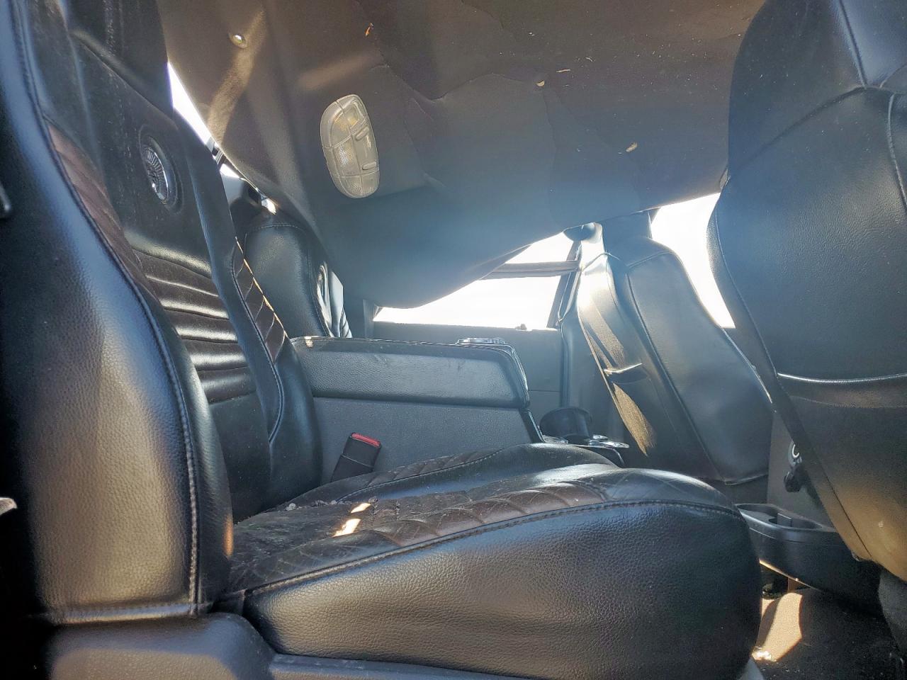 Ford F-350 Srw Super Duty Image 10