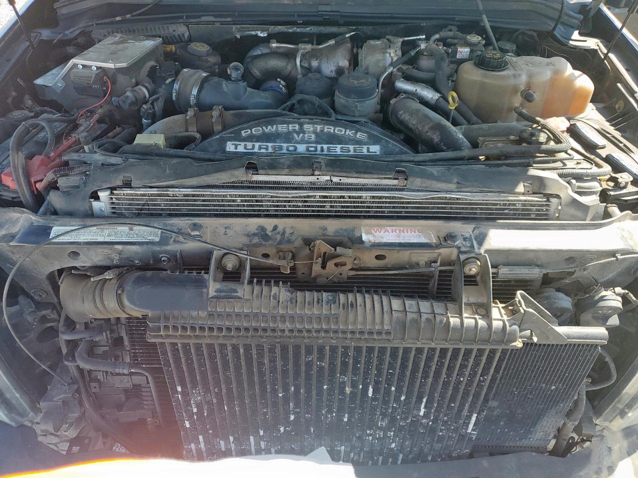 Ford F-350 Srw Super Duty Image 6