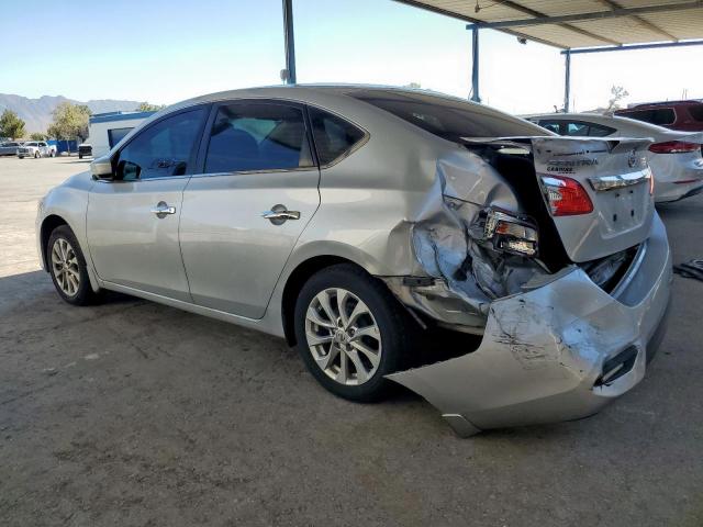 Nissan Sentra S Image 12